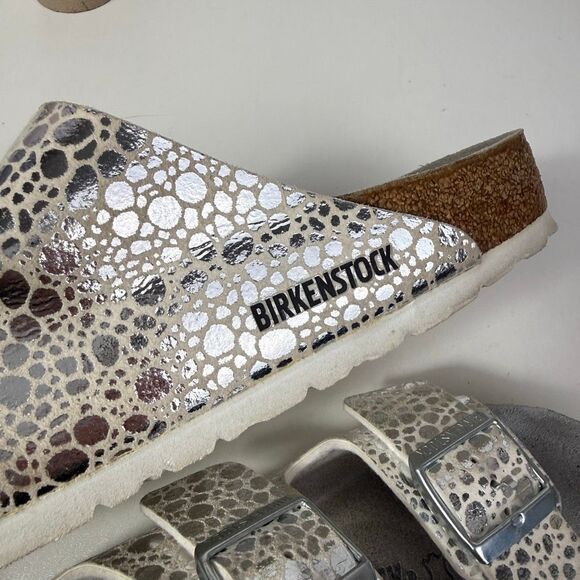 Birkenstock Arizona Sandals Womens Size 10 - Picture 11 of 11